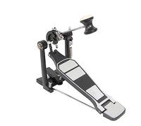 Jazz Drum Solo Pedal Martillo Pedal Pie Tambor Práctica Martillo Instrumento Accesorios Pedal de bombo para principiantes