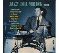 Jazz Drumming Vol. 5 1940 by Various Artists (2001-11-01)