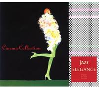 Jazz Ellegance-Movie Collection