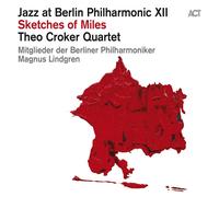 Jazz En La Filarmónica De Berlín XII - Bosquejos De Miles [2 LP]