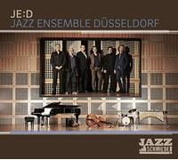 Jazz Ensemble Düsseldorf - Jed