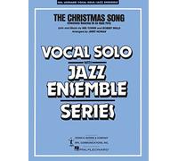 Jazz Ensemble - Set de cena navideña