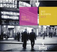 Jazz et Cinema Vol.2 [Limited]