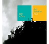 Jazz et Cinema Vol.3 [Limited]
