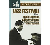 Jazz Festival Vol. 2