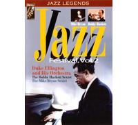 Jazz Festival Vol. 2 [Alemania] [DVD]