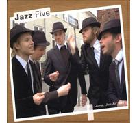 Jazz Five - Jump Jive An Wail