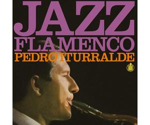 ¡Jazz Flamenco! Featuring Paco de Lucia