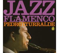 ¡Jazz Flamenco! Featuring Paco de Lucia [Vinilo]