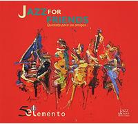 Jazz for Friends / El 50 Elemento