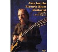 Jazz for the Electric Blues Guitarist [Reino Unido] [DVD]