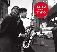 Jazz for Two: Love Songs by the Jazz Greats
