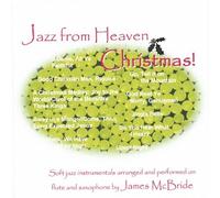 Jazz From Heaven Christmas!