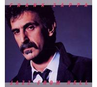 Jazz From Hell by Frank Zappa