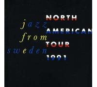 Jazz from Sweden