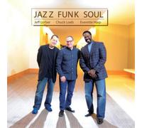 Jazz Funk Soul Jazz Funk Soul (CD) Album