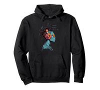 Jazz Funk & Soul - Música Afro Retro Vintage Sudadera con Capucha