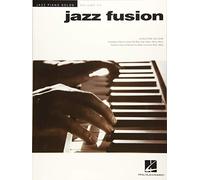 Jazz Fusion: Jazz Piano Solos Series Volume 54 (Jazz Piano Solos, 54)