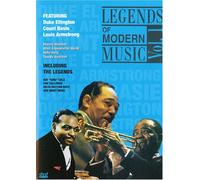 Jazz Giants: Legends of Modern Music 1 [USA] [DVD]