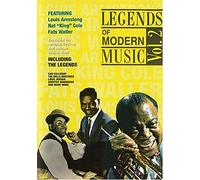 Jazz Giants: Legends of Modern Music 2 [USA] [DVD]