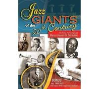 Jazz Giants of the 20th Century [Reino Unido] [DVD]