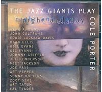 Jazz Giants - Play Cole Porter-Night and Day [Import]