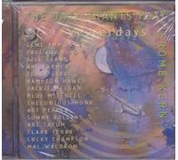 Jazz Giants - Play Jerome Kern [Import]