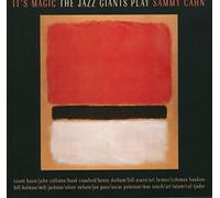 Jazz Giants Play Sammy Cahn - It's Magic