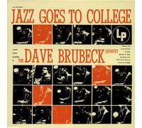 Jazz Goes to College