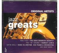 Jazz Greats