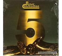 Jazz Greats Brass - Vol 5. Giants of Jazz (Jack Teagarden, Benny Morton, Jonah Jones... / Vinyl record [Vinyl-LP]