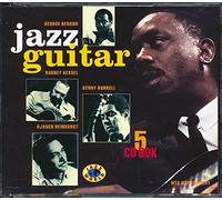 Jazz Guitar