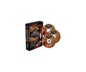 Jazz Guitar - Breaking the traditional Barriers [Alemania] [DVD]