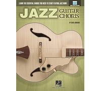 Jazz guitar chords guitare +dvd: Ess.L Chords You Need to Start Playing Jazz Now!