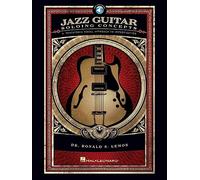 Jazz guitar soloing concepts guitare +cd: A Pentatonic Modal Approach to Improvisation