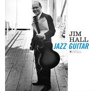 Edel – Jazz Guitar – Vinilo