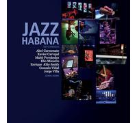 Jazz Habana: Siete Miradas/Seven Views