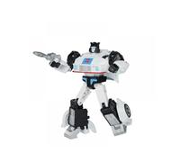 (Jazz) Hasbro Transformers SS86 Película Edición Deluxe Autobots Jazz modelo Juguetes para niños Adornos