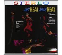 Jazz Heat Bongo Beat - Jazz Heat Bongo Beat
