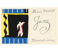 Jazz. Henri Matisse