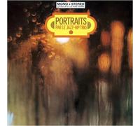 Jazz Hip Trio - Portraits