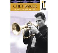 Jazz Icons Vol. 2 [Alemania] [DVD]