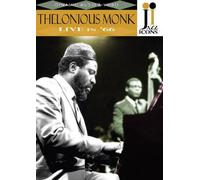 Jazz Icons Vol. 3 [Alemania] [DVD]