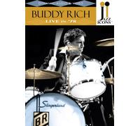 Jazz Icons Vol. 6 [Ltd. Reissue] [Alemania] [DVD]
