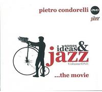 Jazz Ideas & Songs (the Movies) [DVD]