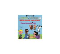 Vince Guaraldi Trio - Jazz Impressions Of A Boy Named Charlie Brown (Alternate Takes) [Sky Blue LP] - Vinyl LP - RSD 2025