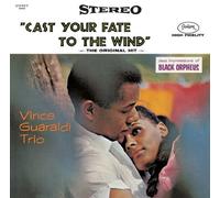 Jazz Impressions of Black Orph