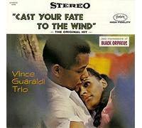 Jazz Impressions Of Black Orpheus - Japan Version - SHM-CD