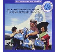 Jazz Impressions of Eurasia