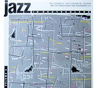 Jazz in Deutschland - Jazz in Deutschland Vo [Import] [Vinilo]